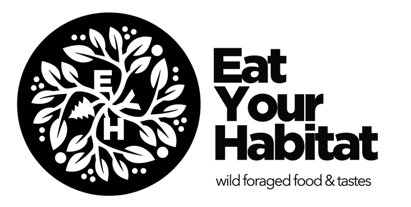 Eat Your Habitat