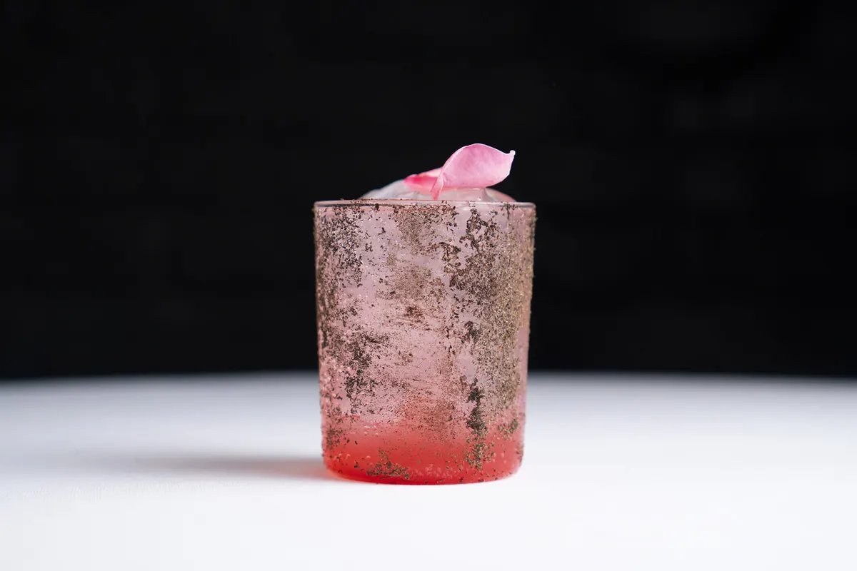 Wild Rose